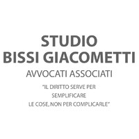 Studio Bissi Giacometti - Avvocati Associati logo - Similar company to Studio Legale Miranda