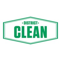 District Clean, LLC. logo - Similar company to Fscl