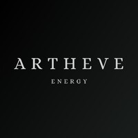 Artheve Energy logo - Similar company to Bilaad Development Trust (Bdt)
