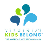 Virginia's Kids Belong logo - Similar company to Perago Partners