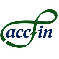 AccFin logo - Similar company to Aprice Llc