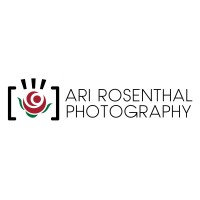 Ari Rosenthal Photography logo - Similar company to Figure Of Script