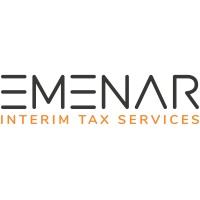 EMENAR | Interim Tax Services logo - Similar company to Power Match