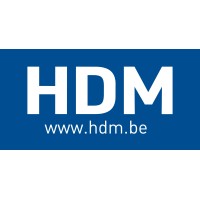 HDM/aquastep logo - Similar company to Hdm Network