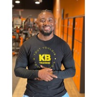 KB TRAINING logo - Similar company to Kbtrainings