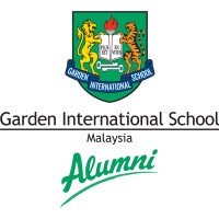 Garden International School Alumni logo - Similar company to Tekad Group