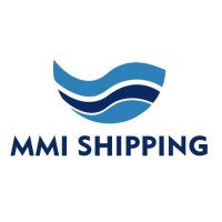 MMI SHIPPING SAS logo - Similar company to Tracnaviesa
