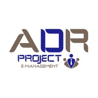 ADR PROJECT logo - Similar company to Adrprojects