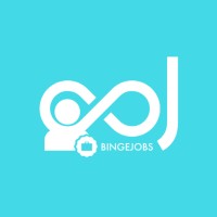 BingeJobs logo - Similar company to Polartern