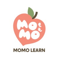 Momo Learn Indonesia logo - Similar company to Pawlyclinic