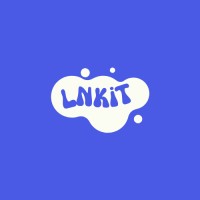 Lnkit logo - Similar company to Hello Hawa
