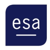 ESA Consulting Associates logo - Similar company to Sypol Ltd