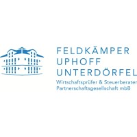 Feldkämper Uphoff Unterdörfel WP & StB PartG mbB logo - Similar company to Impluspartner Wirtschaftsprüfer & Steuerberater