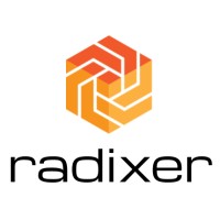 Radixer Logistics logo - Similar company to Tritech Logistics