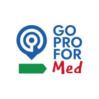 LIFE GoProForMED logo - Similar company to The Knight Science Journalism Program At Mit