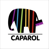 Caparol NL logo - Similar company to Verf Van Der Feer