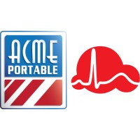 ACME Dynacardia logo - Similar company to Aesir Technologies, Inc