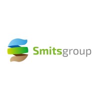 Smits Group logo - Similar company to Kwaliflex B.V.