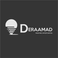 Deraamad logo - Similar company to Silicon Networks