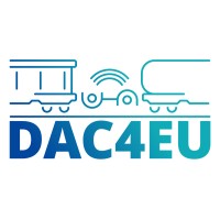 DAC4EU - Digital Automatic Coupling for Europe logo - Similar company to Cysteg