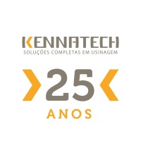 Kennatech Ferramentas logo - Similar company to Andri Tools