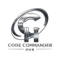 Code Commander Hub logo - Similar company to Dynamic Code Swith