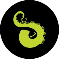 Octopus PrintShop logo - Similar company to Schoolwear Plus
