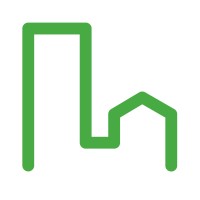 La ligne verte: Toit vert logo - Similar company to Green Roofs For Healthy Cities