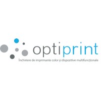 Optiprint Romania logo - Similar company to Skilz