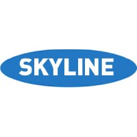 Skyline film & TV production logo - Similar company to Edtv.Be