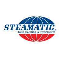 Steamatic Geelong logo - Similar company to Stellar Restoration Services