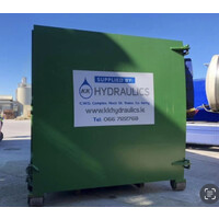 KK Hydraulics