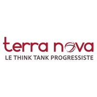 Terra Nova, le think tank logo - Similar company to Institut Terram
