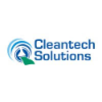 Cleantech Solutions (UK) Limited logo - Similar company to Peva Uk