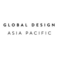 Marriott Global Design Asia Pacific logo - Similar company to Studio Numen