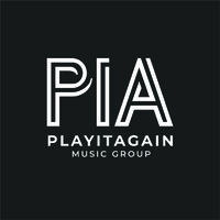 PIA Music Group logo - Similar company to Alchemy + Aim