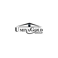 Umiya Gold logo - Similar company to F&I Dekor Interior Decorators