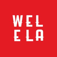WELELA logo - Similar company to Launchpad Angola