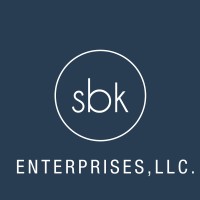SBK Distribution logo - Similar company to Tobelli