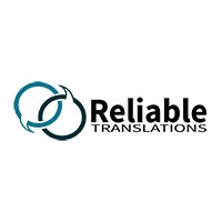 Reliable Translations, Inc. logo - Similar company to Hour Trans