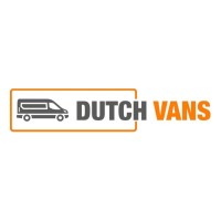 DUTCH Vans logo - Similar company to Wallgroup