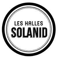 Les Halles Solanid logo - Similar company to Les Halles Occitanes