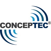 CONCEPTEC GmbH logo - Similar company to Conceptek.Net