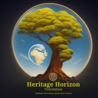 Heritage Horizon logo - Similar company to Ez