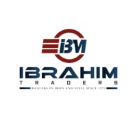 Ibrahim Trader's logo - Similar company to White Fox Media