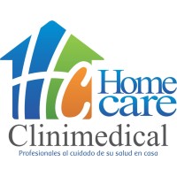 CLINIMEDICAL Home Care logo - Similar company to Mtd - Medicina Y Terapias Domiciliarias