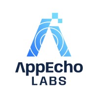 AppEcho Labs logo - Similar company to Echolabs