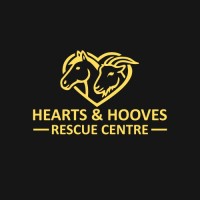 Hearts & Hooves Rescue Centre CIC logo - Similar company to Treo Recruitment