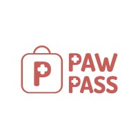 PawPass logo - Similar company to Pawpass