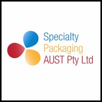 Specialty Packaging Aust Pty Ltd logo - Similar company to Baumann Global Packaging Group